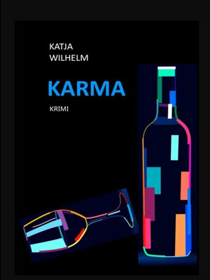cover image of Karma